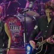 Roxette Spending My Time Buenos Aires 04 04 2011