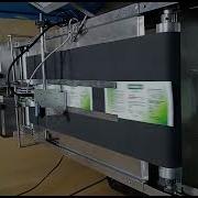 Auto Label Stacker For Batch Coding