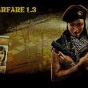 Custom CoD4 MainMenu
