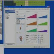RPG Maker XP Starting Out Tutorial Part 2
