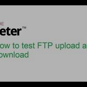 JMeter Beginner Class 14 How To Test FTP Upload And Download In JMeter