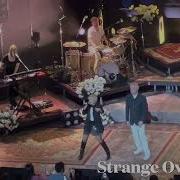 Maggie Rogers With David Byrne Strange Overtones Radio City Music Hall 2 15 23