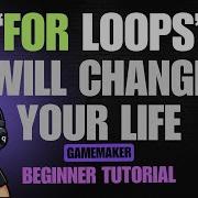 For Loops Beginner Tutorial GameMaker