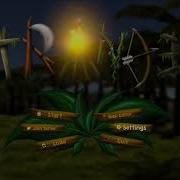 Stranded III Random Map Menu