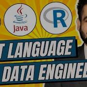Best Language For Data Engineers Python Vs Java Vs R