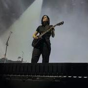 The Xx Intro Live En Pepsi Center 5 April 2026