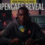 They Said OpenCage Could Find Anyone So I Tested It With Python