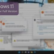 Windows 11 Crazy Error Full Version 720p30