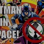 Justice League Of America 170 Not Spawn Year Day 19