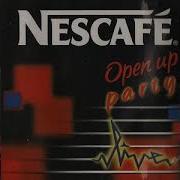 Nescafe Open Up Party LIVE 2000 True Faith Tao
