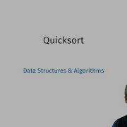 Quicksort