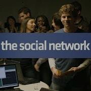 The Social Network Sorkin Structure And Collaboration