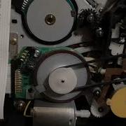 Fostex D 15 Digital Master Recorder Time Code DAT Machine Installing New Drive Belt Part II Of II