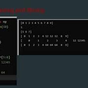 KTU CST362 Programming In Python Module 5 Part 3 Arithmetic And Trigonometric Operations In NumPy