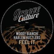 Feel It Extended Mix