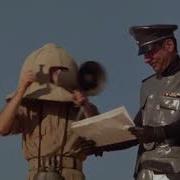 Comb The Desert