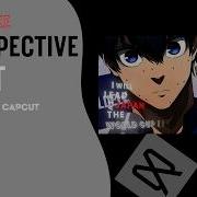 AE Like Perspective Text In CapCut Tutorial