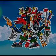 The Stunningly Colorful 13 Heavens In Aztec Mythology