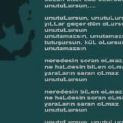 UnutuLursun Cevdet BAĞCA