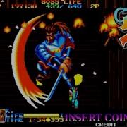 NINJA COMMANDO JOE CON 5 DUROS 1cc EPISODIO 107