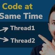 Multithreading In Python MADE EASY Python Threading Module