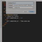 Ruby On Rails Railscasts 402 Better Errors Railspanel