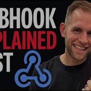 What Is A Webhook Explained To A 7 Year Old