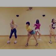 Miss A Breathe DANCE COVER Mirror