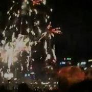 Sydney Darling Harbour Fireworks 2011