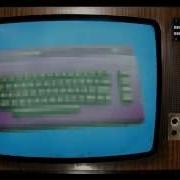 Raspberry Pi Commodore 64 Mod Intro Boot Video