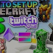 How To Set Up Chat Controls My Game For Minecraft TwitchSpawn
