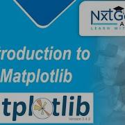 Matplotlib Tutorial 1 Introduction Data Visualization Pyplot And Object Oriented Interface