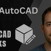 AutoCAD How To Edit Blocks Block Editor REFEDIT Tutorial