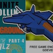 Part Four Make An Infinite Scrolling Background Gdevelop 5 Tutorial