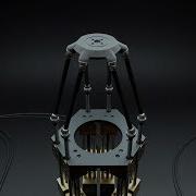 6 DOF Motion Platform
