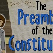 The Preamble Of The Constitution Explained For Beginners
