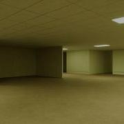 A24 Backrooms Teaser My Recreation