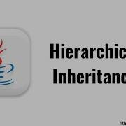 Hierarchical Inheritance In Java Java Tutorial For Beginners Hierarchical Inheritance Example