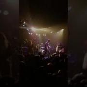 Code Orange I Am King Live