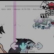 Frostbite FNF Hypno S Lullaby
