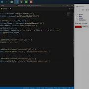 Events In JavaScript 6 Click MouseOver MouseOut