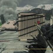 Sick CoD 4 Bounce Update