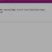 Rubyology ScreenCast 9
