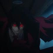 Hellsing Ultimate AMV Diamond Eyes The Story Is Just Beginning