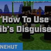 Lib S Disguises Tutorial Minehut 101