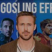 Only Ryan Gosling Can Do This