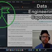 Data Engineering Capstone Project