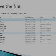 PERL Script How Do Run A Perl Script Perl