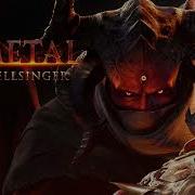 Metal Hellsinger Infernal Invocation III Dreaming In Distortion Ft Mikael Stanne