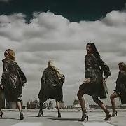 Michael Gray Feat Shelly Poole Borderline Official Video